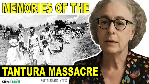 An Israeli Daughter Confronts Her Father’s Role In The Tantura Massacre From 1948 - with Yael