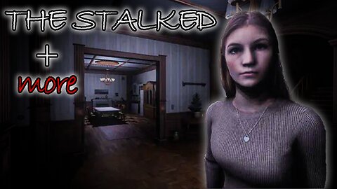 SCREAM ALERT! | Variety Horror Games Ahead | Jump Scare Alert