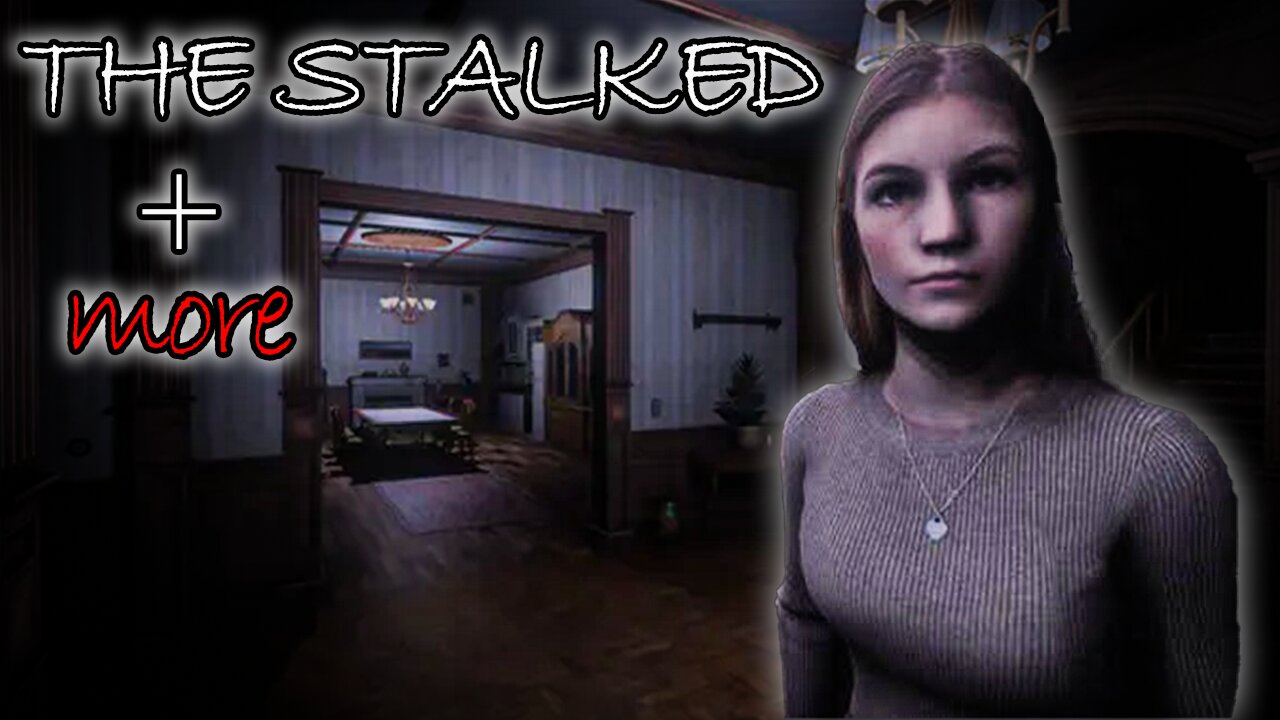 SCREAM ALERT! | Variety Horror Games Ahead | Jump Scare Alert