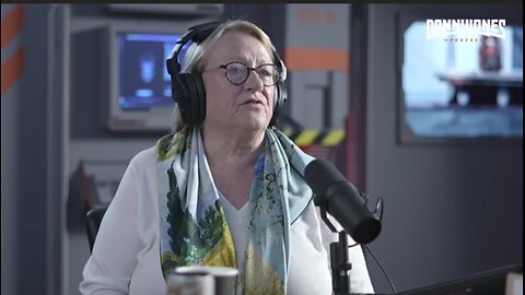 Danny Jones w/ Catherine Fitts ~ $21 Trillion Black Budget is Funding a Rogue Breakaway Civilization
