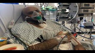 Conservative Icon Cheats Death After Emergency Surgery Turns Critical