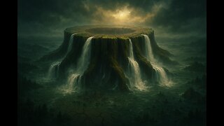 Who Cut The Trees & Flooded The World?