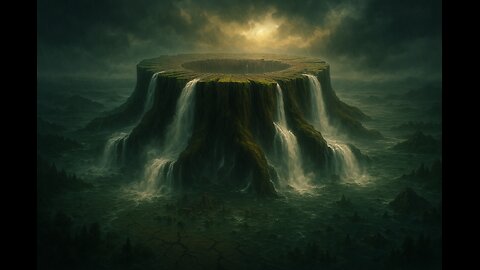 Who Cut The Trees & Flooded The World?