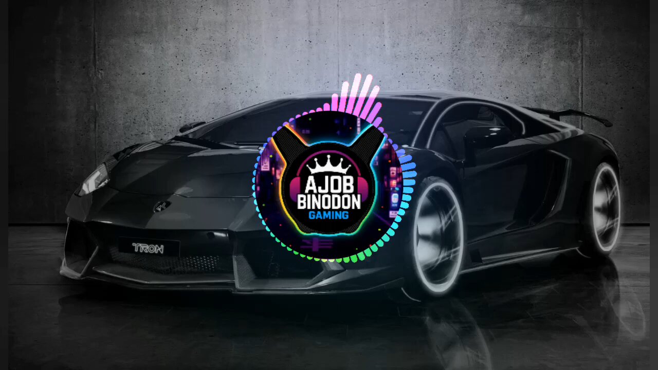 DJ_Emirhan_Not_Afraid Song