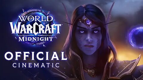 Midnight - Intercession Cinematic - World of Warcraft