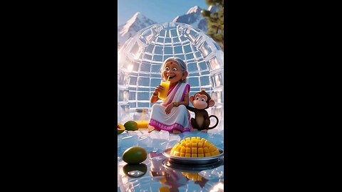 cute 🥰🥰 monkey 🐵🐒