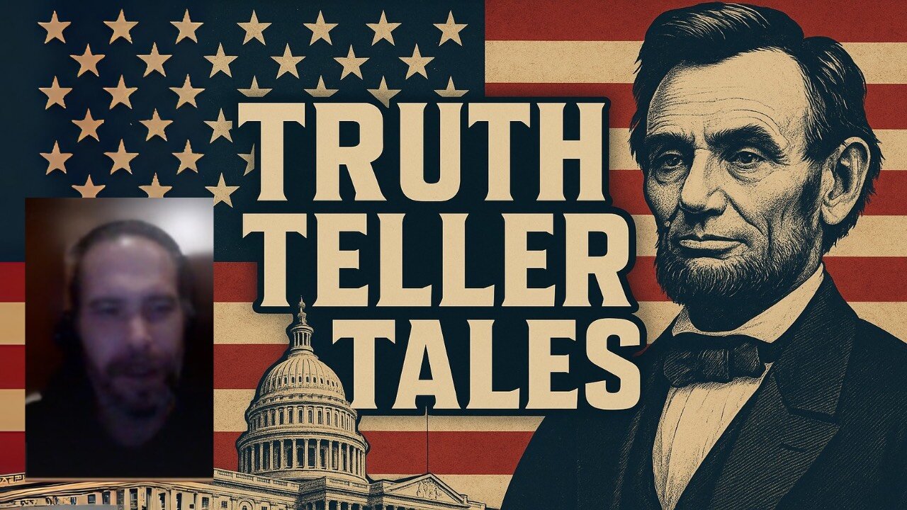 TTT-31- w/ Norman 9/11 Revisited!