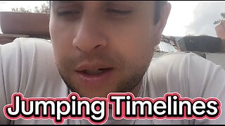 Jumping Timelines