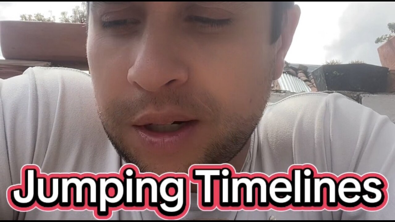 Jumping Timelines
