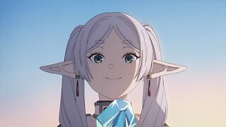 Predicting Frieren Season 2