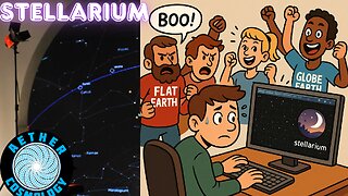 The Wizardy of Stellarium