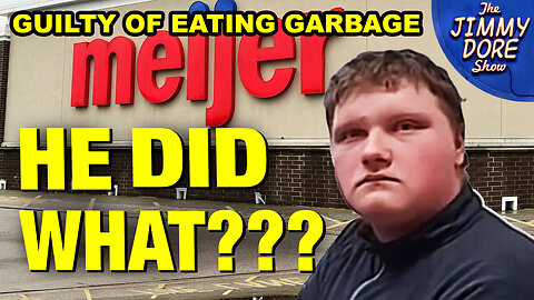 Reason Supermarket Had Disabled Teen Employee ARRESTED - SHOCKING