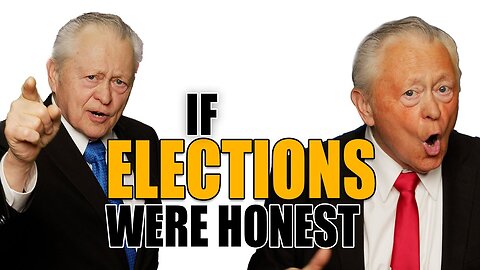If Running For President Were Honest | [Elections, Presidential Debate Parody] Honest Ads