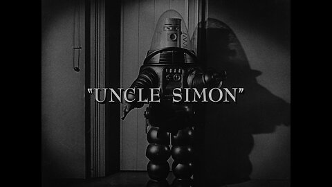 The Twilight Zone SE05-EP08 (1963)