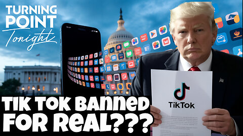 The Future of TikTok