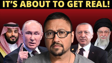 God Is Warning The Whole World About Israel!