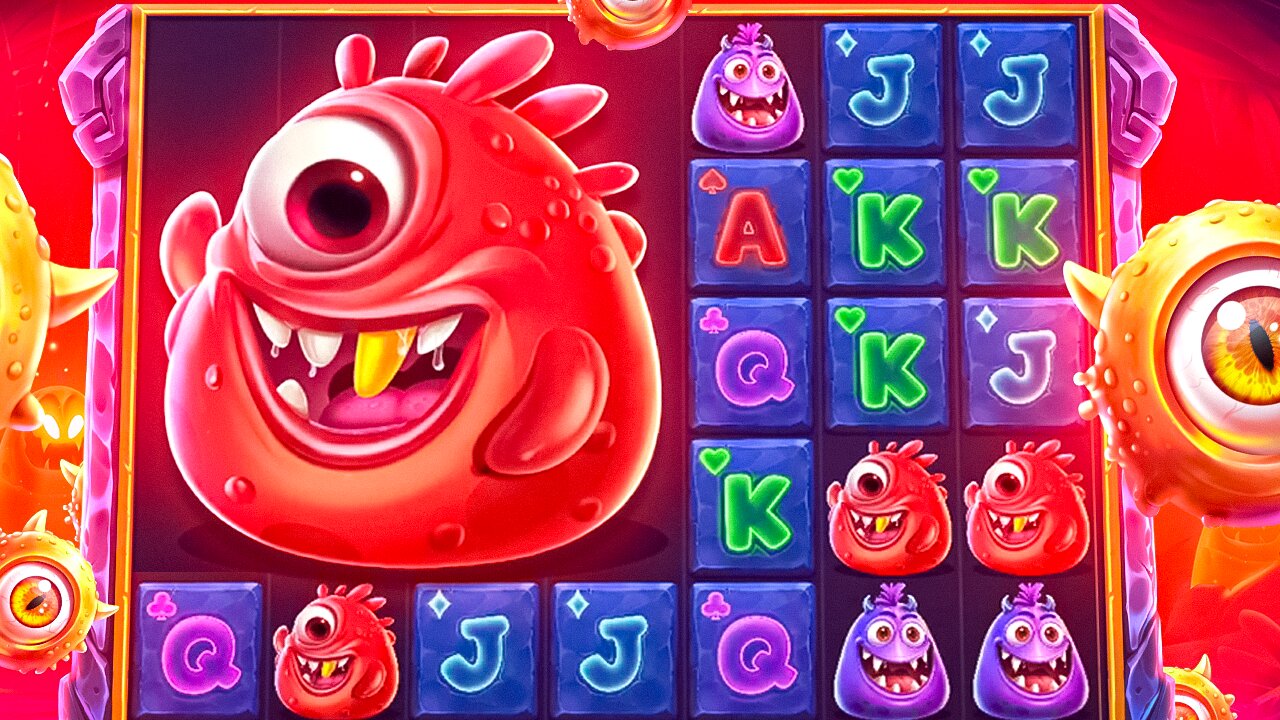 Went Back To The NEW Book Of Monsters For Insane WINS!?