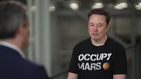Elon Musk: Big, Beautiful Bill ‘Undermines’ Work of DOGE Team