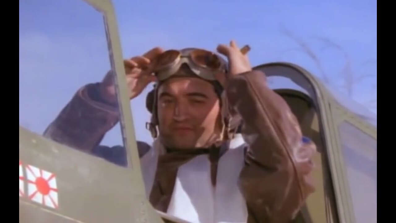 NinteenFortyOne Hype Movie Promo