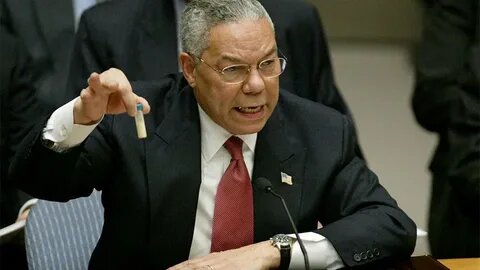 More WMD Lies!