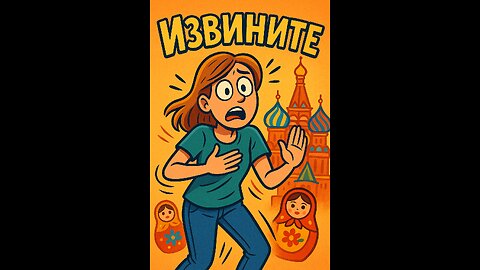 Master Russian Politeness with One Simple Phrase!