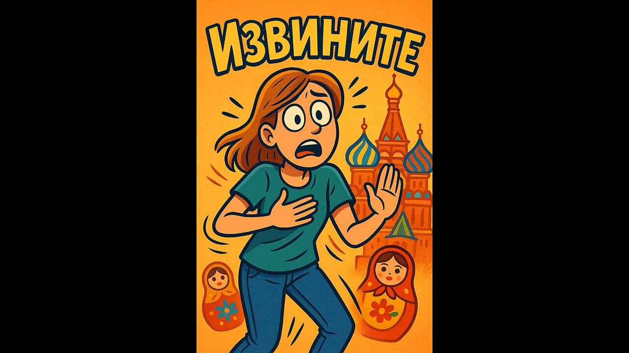 Master Russian Politeness with One Simple Phrase!