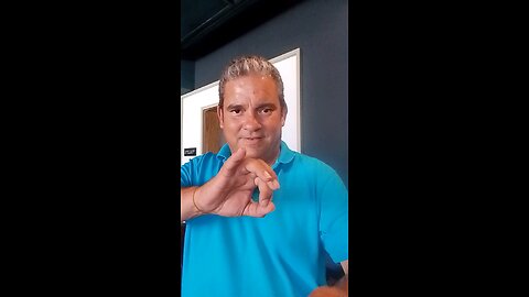 Magic trick finger 🤞