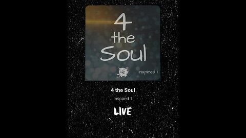 4 the Soul