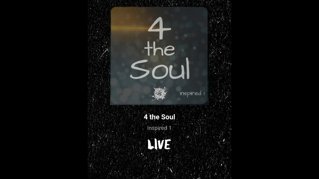 4 the Soul