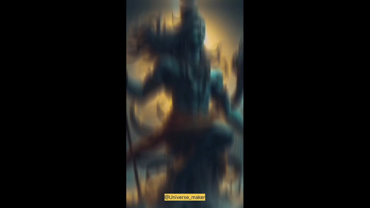 Jai Shree Mahakal | #shortvideo #mahadev #viralvideo #shorts