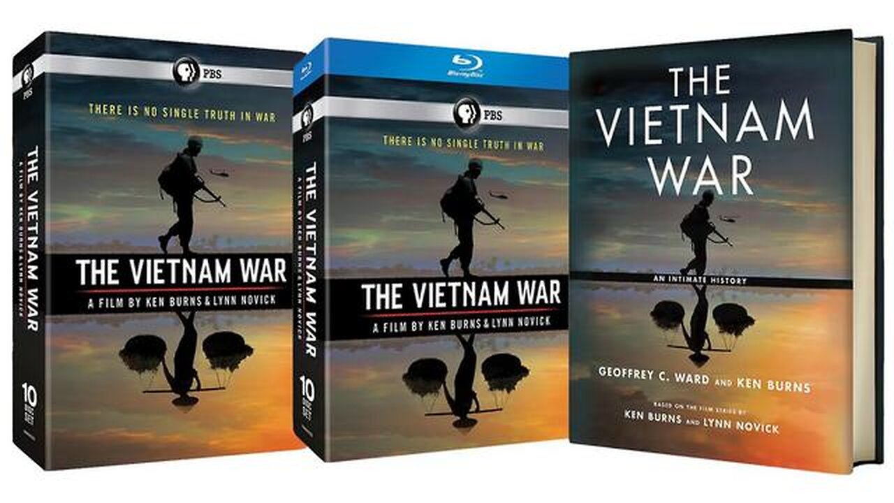 Burns-Novick’s whitewashing of the role played by the CIA in escalating the Vietnam War