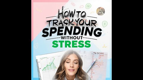 How to Track Your Spending Without Stress