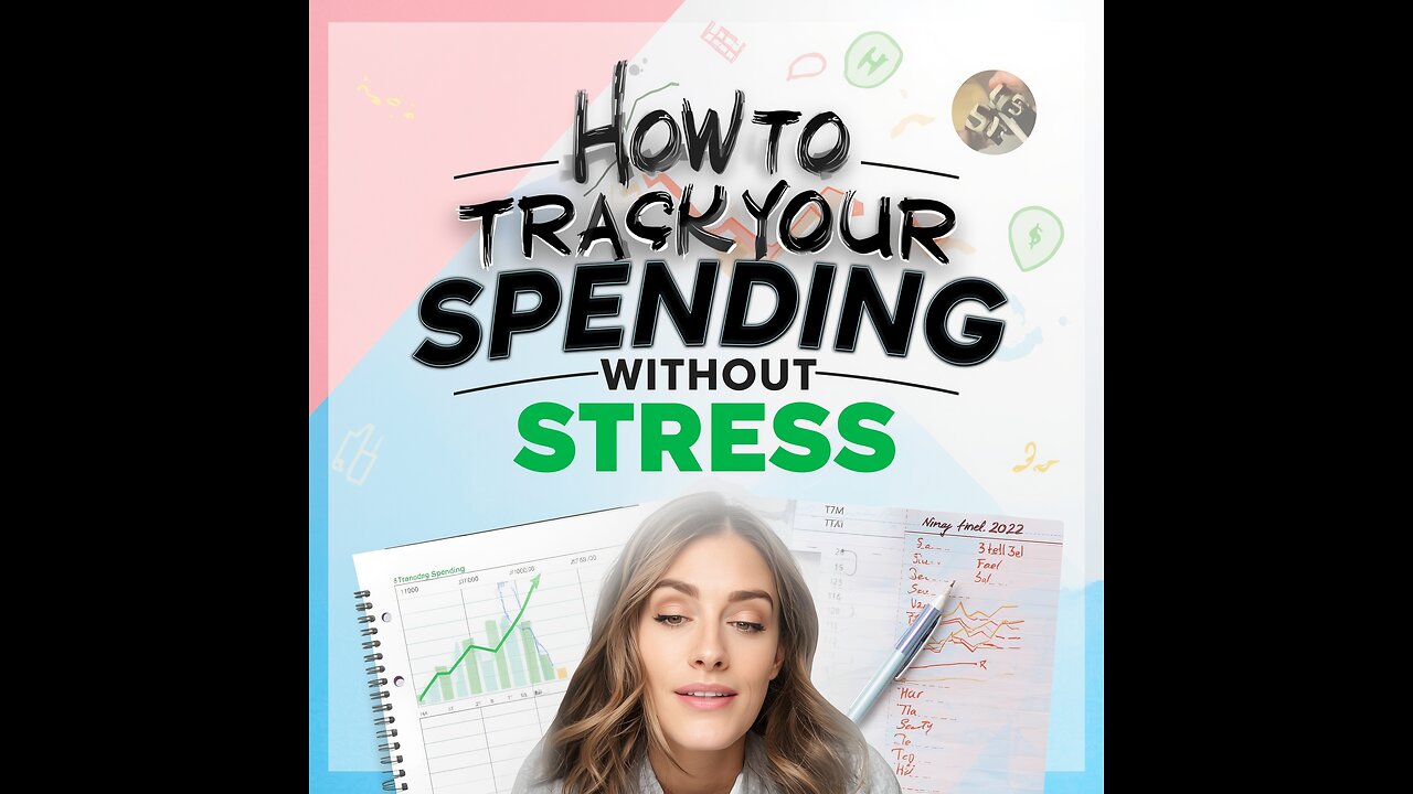 How to Track Your Spending Without Stress
