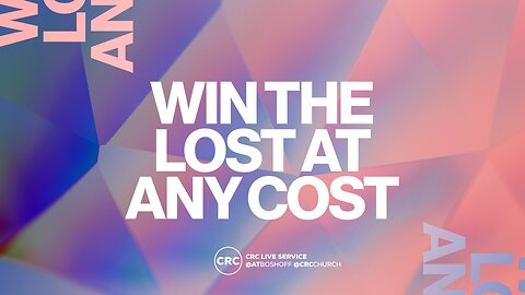 Sunday Morning Celebration Service | CRC Church | 14 December 2025 AM