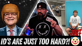 American Politics Are Really NOT This HARD!!!!