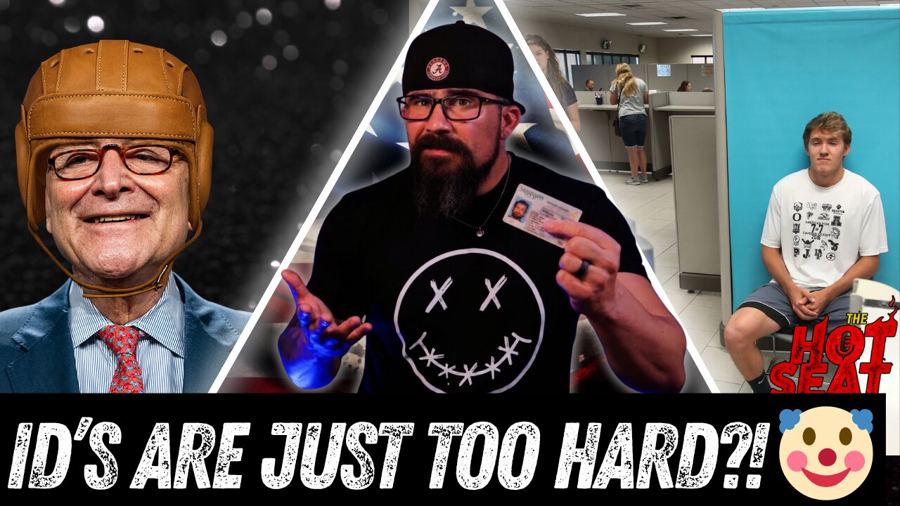 American Politics Are Really NOT This HARD!!!!