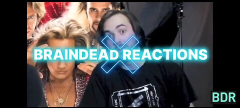 Braindead Reactions: Puss In Boots "Tears Of Rejection?"