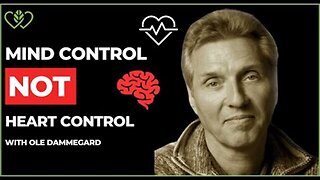 Unplug from the Script: Courage Over Compliance with Ole Dammegard | CatherineEdwards