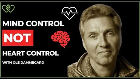 Unplug from the Script: Courage Over Compliance with Ole Dammegard | CatherineEdwards