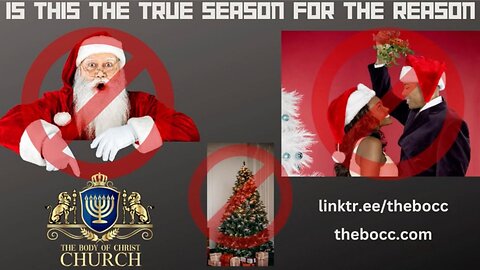 Is this the True Season for the Reason