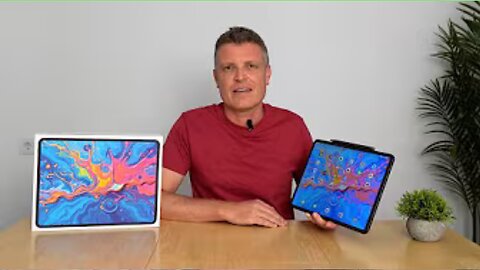 📱 Teclast ArtPad Pro Review – Is This the BIG Comeback? 🔥