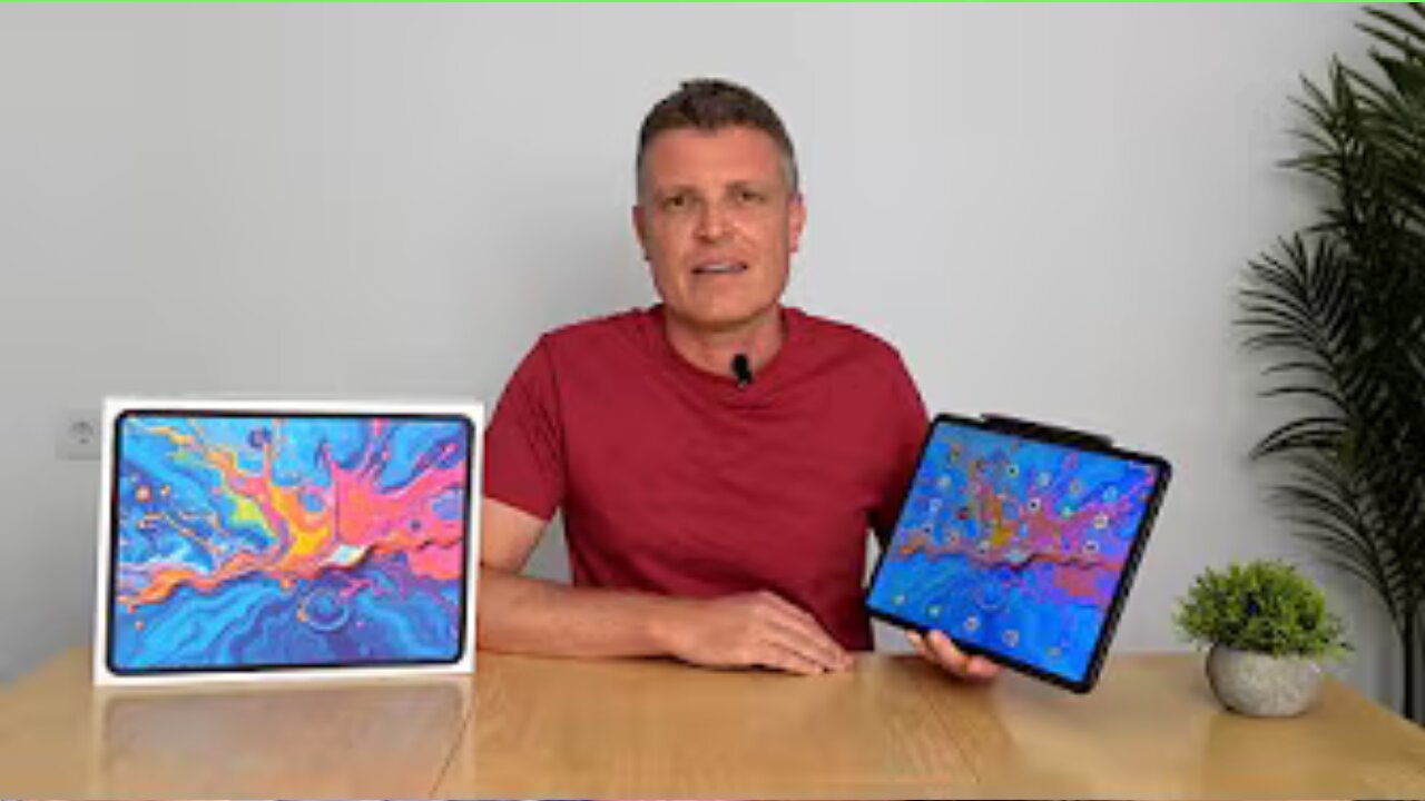 📱 Teclast ArtPad Pro Review – Is This the BIG Comeback? 🔥
