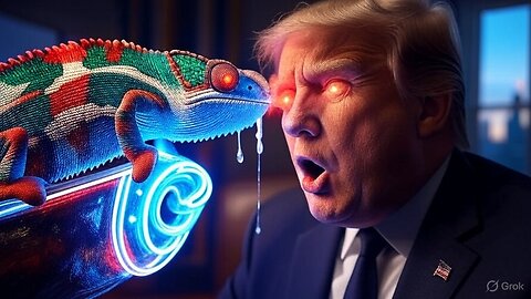 The DisAlgorithm 22: Trump Keeps Attacking His Supporters!
