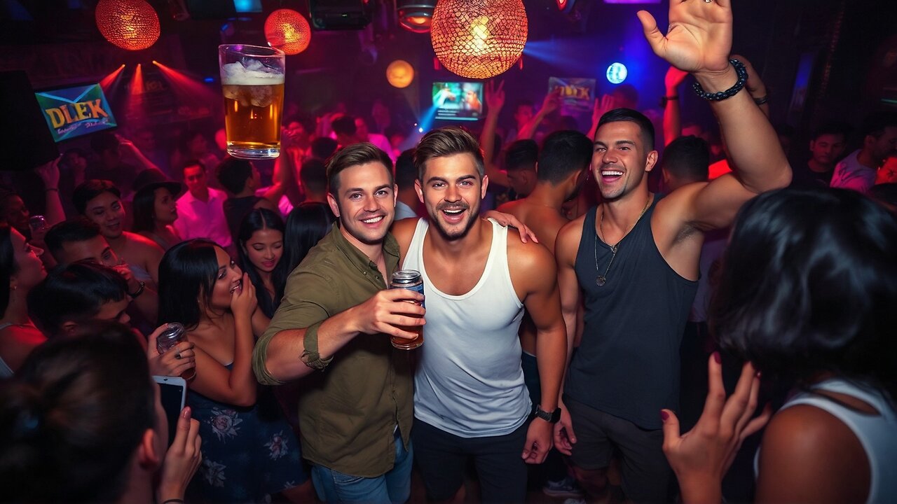 Sede de Você - Dom J.C.R. | Sertanejo Universitário 2025 | AI Clipe Oficial 🍻🎶