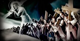 Love Jesus, Preach The Gospel, Die, And Be Forgotten