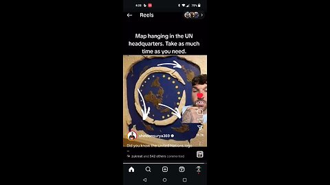 The World As You See It