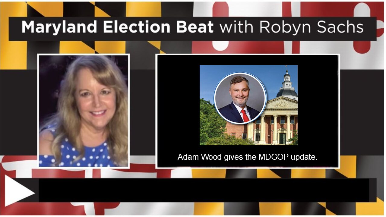 Adam Wood Gives The MDGOP Update