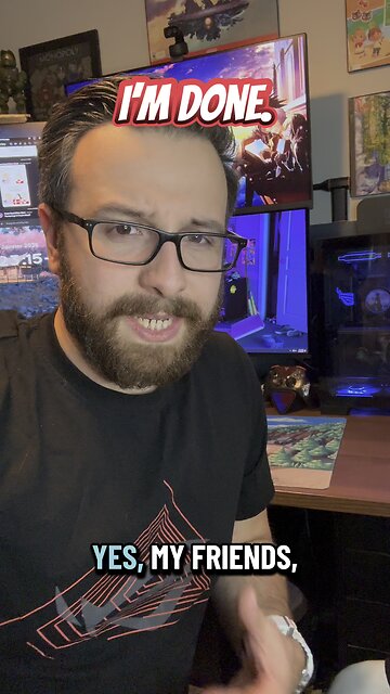 This is My Final Straw With Windows 11. I’m switching to Linux!