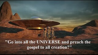 BREAKING: NASA has just discovered signs of life on Mars