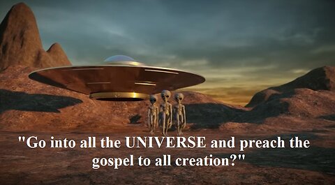 BREAKING: NASA has just discovered signs of life on Mars